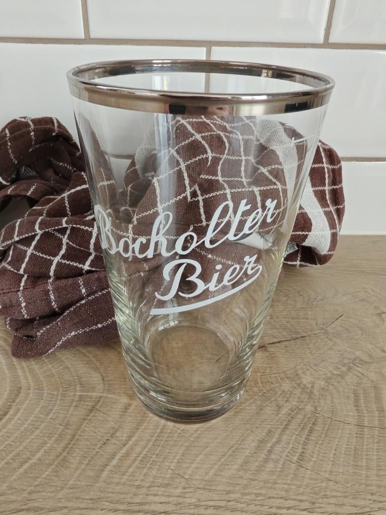 Bochollter bier, Martens, Ophalen of Verzenden