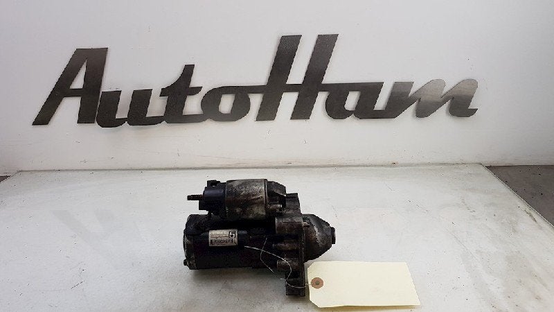 STARTMOTOR Peugeot 208 I (CA / CC / CK / CL), Gebruikt, Info@mitsubishi-motors.de, MITSUBISHI, Emil-Frey-Straße 2
61169  Friedberg, DE