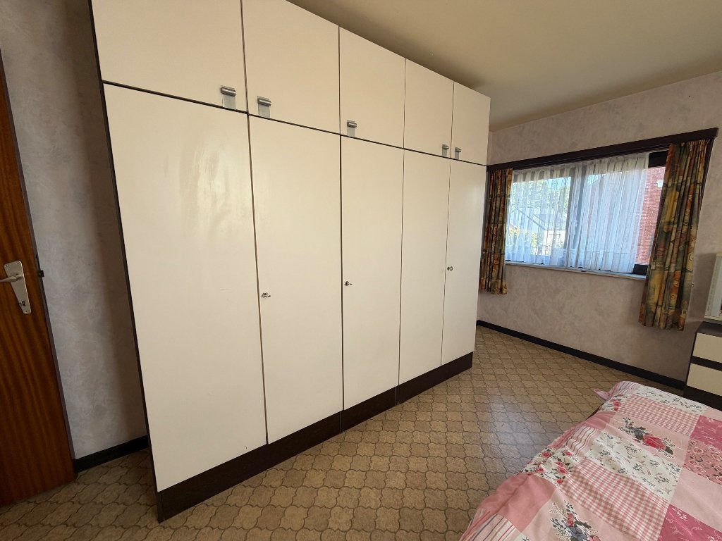 Slaapkamer gratis op te halen, Maison & Meubles, Chambre à coucher | Chambres à coucher complètes, Enlèvement, Utilisé, Deux personnes