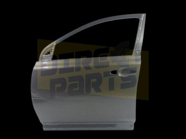 Toyota RAV4 (3/13-1/19) voorportier links (te spuiten) Origi, Neuf, -, Toyota, Porte