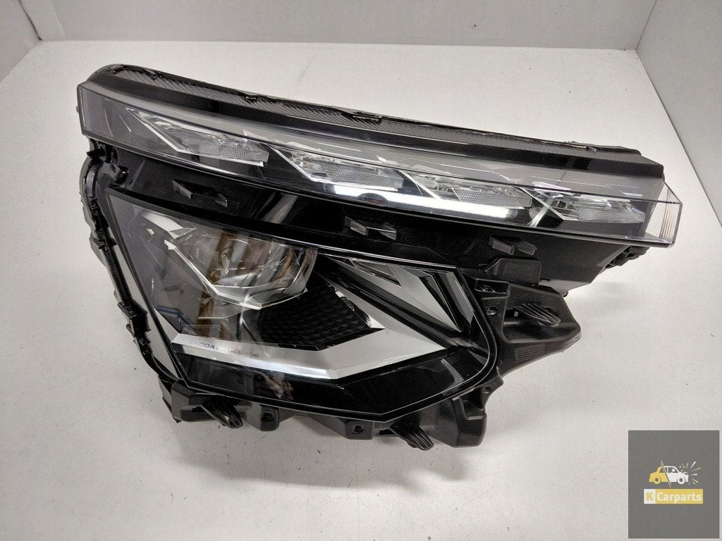 655941016C, Skoda Kamiq Lift Volledig Ledlamp rechts Perfect, Tr. Vaclava Klementa 869
293 01  Mlada Boleslav, CZ, Skoda, Skoda Auto a.s.