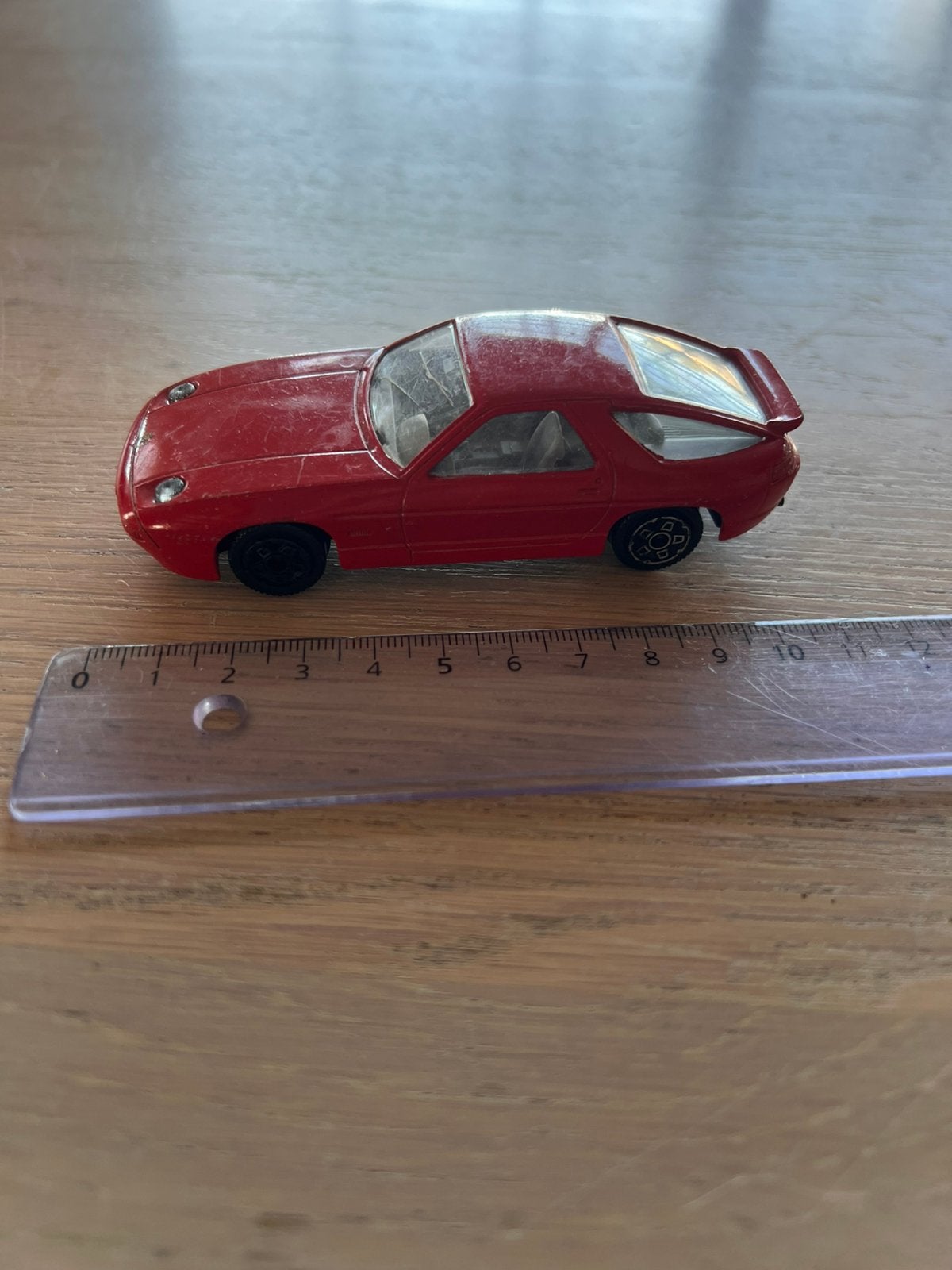Porsche 928 s4, Hobby & Loisirs créatifs, Enlèvement ou Envoi, Comme neuf