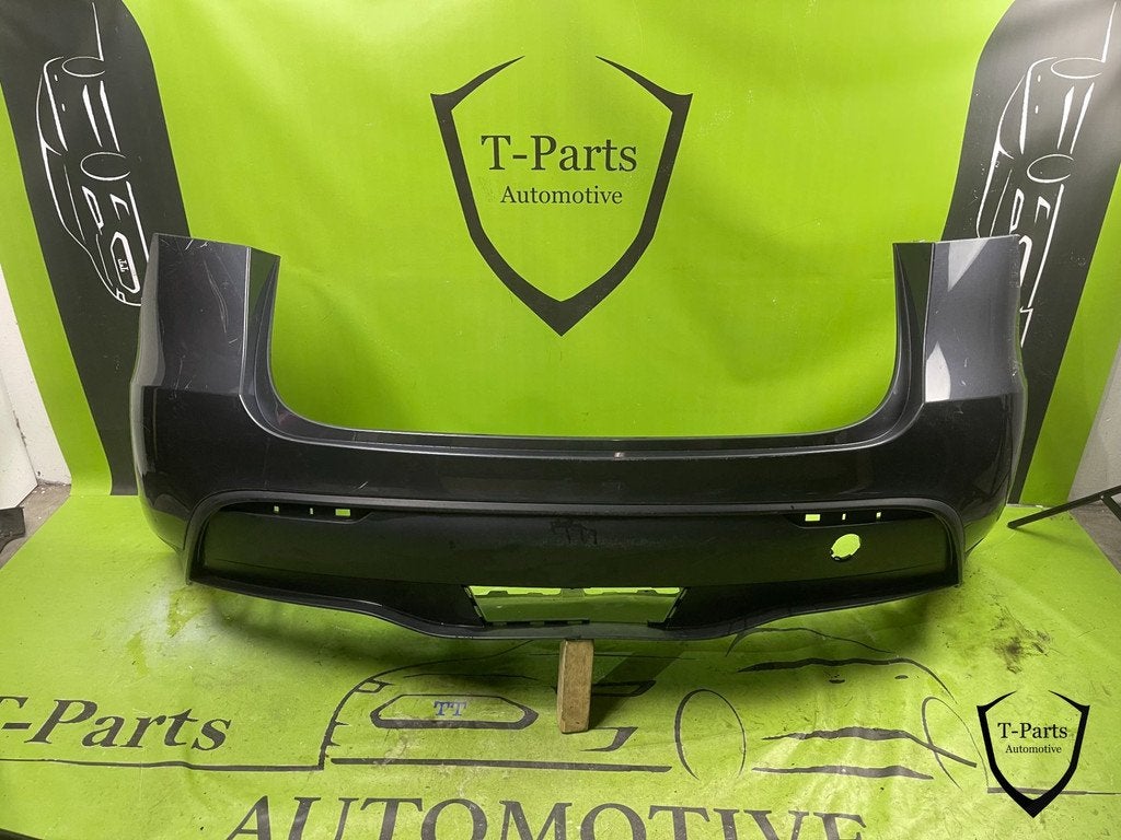 pare-chocs arri re du mod le Tesla Y, Info@fabrikant.eu, Fabrikant BV, Pare-chocs, Utilisé