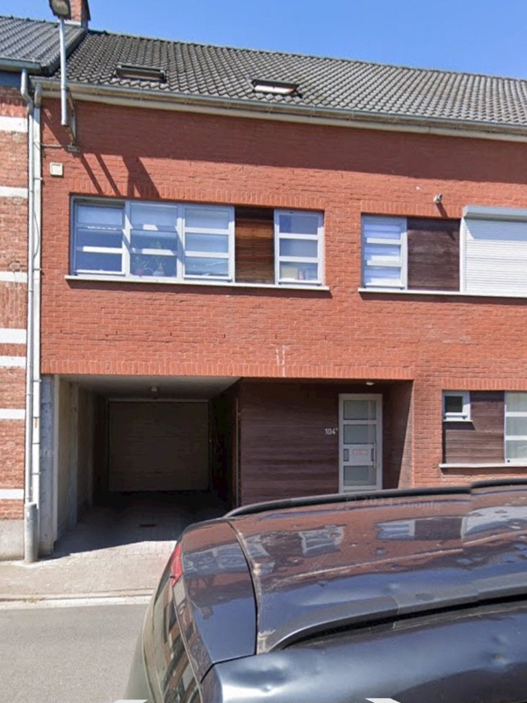 Garagebox, Provincie Oost-Vlaanderen