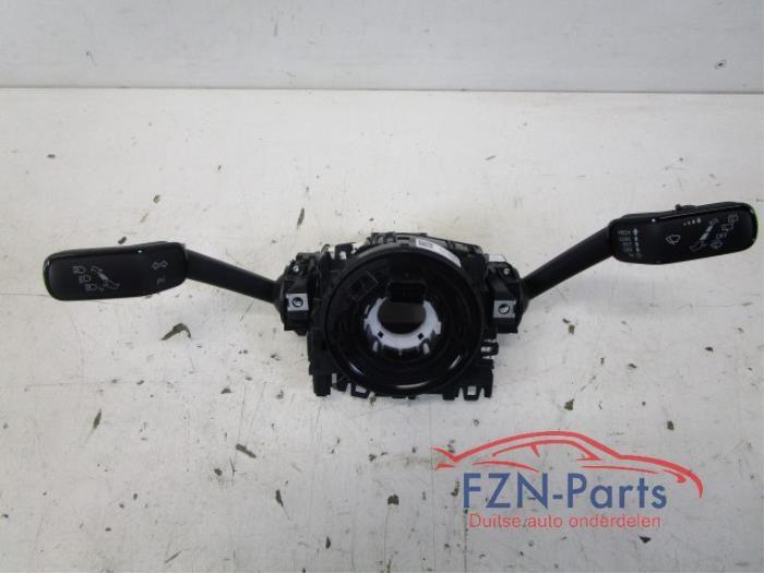Combischakelaar Stuurkolom Volkswagen Golf (22733311), Auto-onderdelen, Dashboard en Schakelaars, Gebruikt, Ophalen of Verzenden