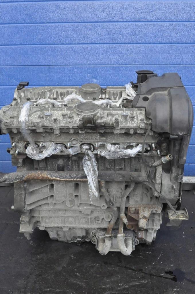 Moteur B5244S5 Nu S40 VOLVO V50 C70, Envoi, Utilisé, Daihatsu