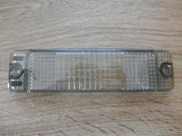 Verre de clignotant VW Beetle après 1974, transparent, Autos : Pièces & Accessoires, Éclairage, Pièces Oldtimer ou Ancêtre, Volkswagen
