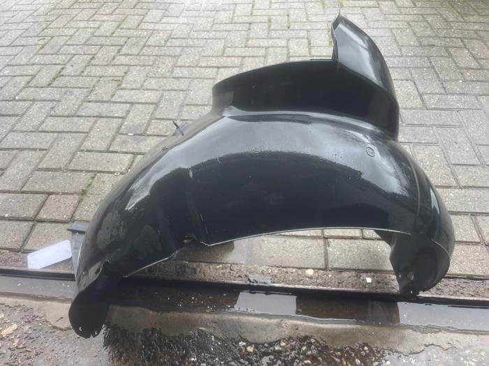 Passage de roue d'un Volkswagen Polo, Autos : Pièces & Accessoires, Carrosserie & Tôlerie, Volkswagen, Utilisé, 3 mois de garantie