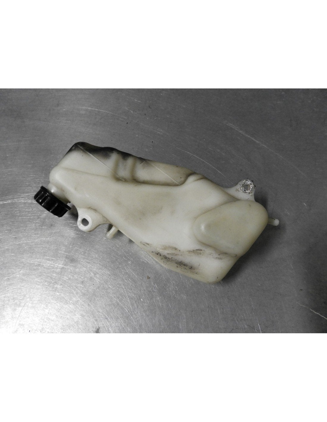 ZXR750 1991 - 1992 Kawasaki Watervat D1-43202