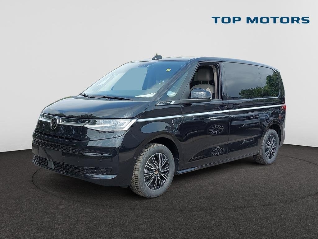 Volkswagen Multivan T7 Multivan Style Korte versie 2.0 TSI 1, Auto's, Volkswagen, Multivan, ABS, Airbags, Alarm, Cruise Control