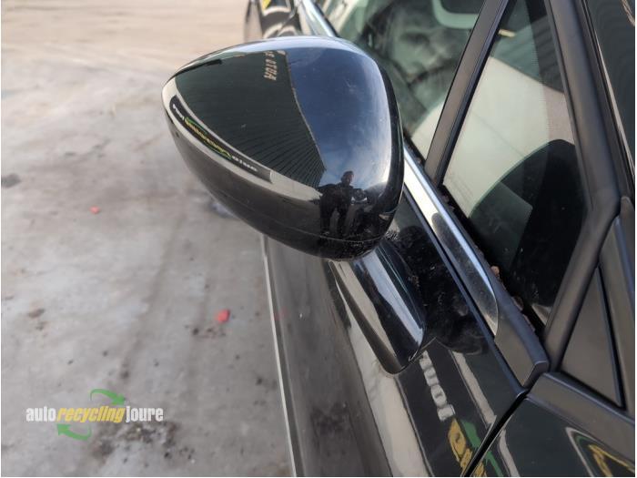 Rétroviseur extérieur droit d'un Citroen C5, -, 3 mois de garantie, Utilisé, -