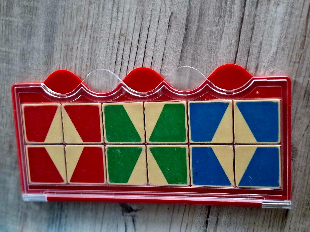 Mini Loco onwikkelingsspelletjes, Ophalen, Gebruikt, Taal en Lezen