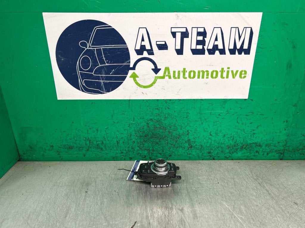 BOORDCOMPUTER BEDIENING BMW 5 serie Touring (F11), Auto-onderdelen, Gebruikt, BMW, Petuelring 130
80809  München, DE, Bayerische Motoren Werke AG