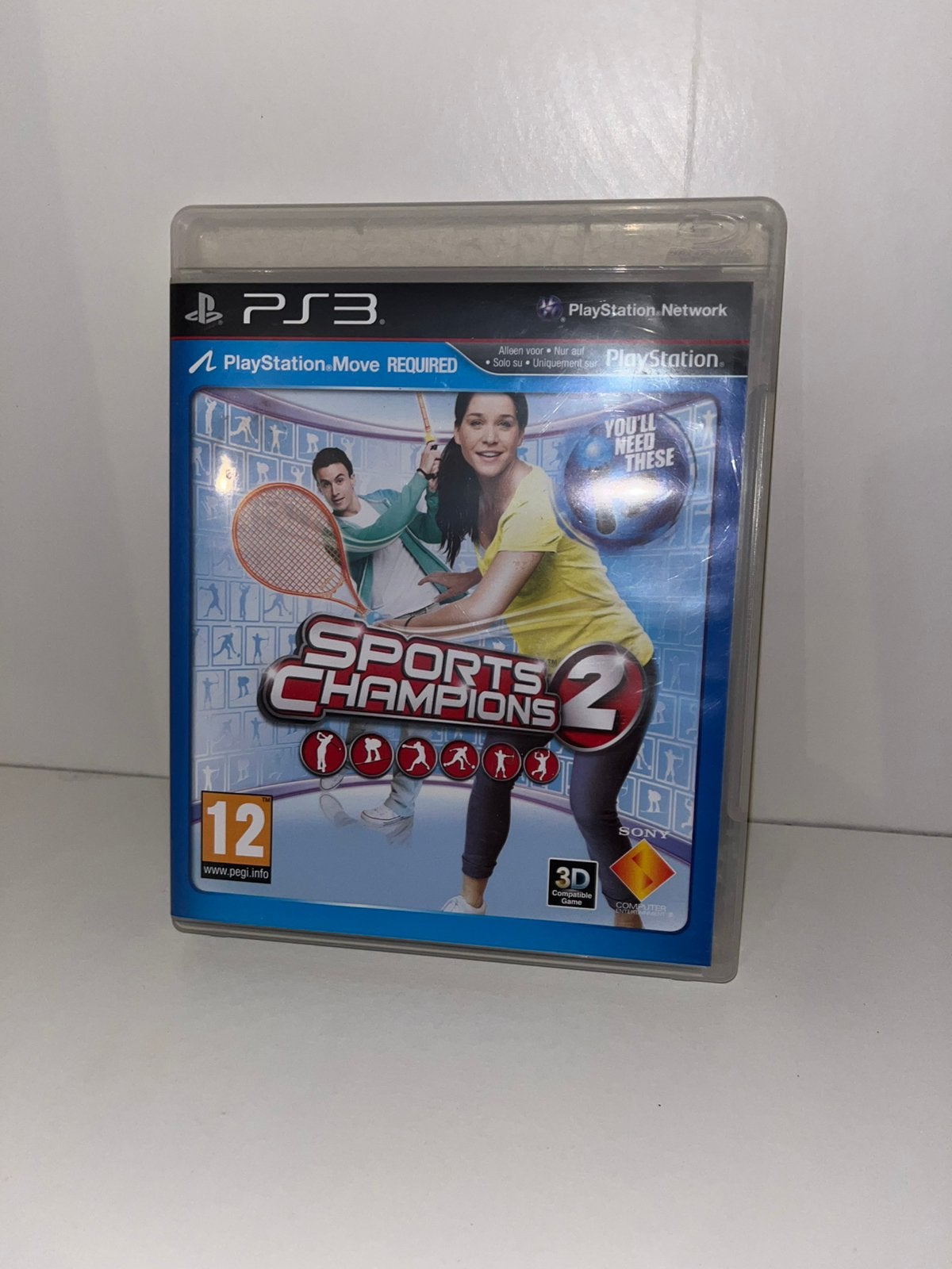 PS3 spelletjes, Games en Spelcomputers, Ophalen of Verzenden, Gebruikt