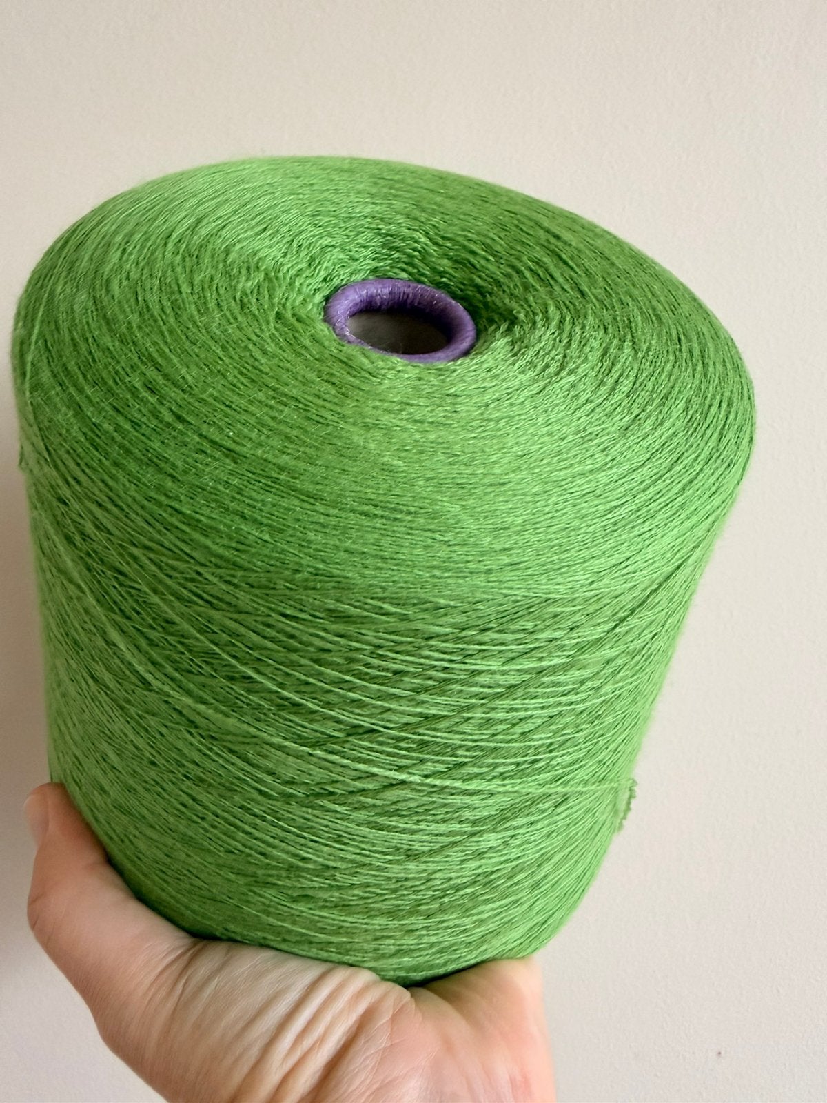 Fil à tricoter Zegna Baruffa, Cashwool, Hobby & Loisirs créatifs, Enlèvement ou Envoi, Neuf