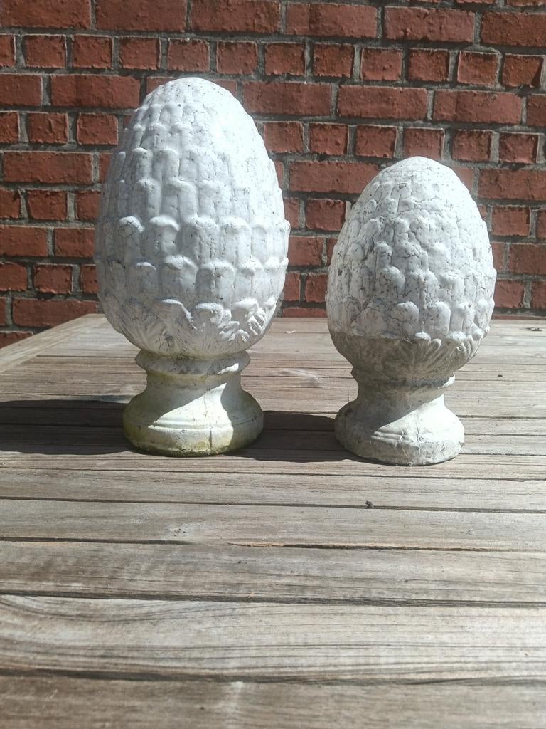 Decoratie, Enlèvement ou Envoi