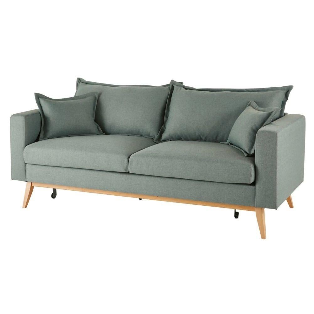 Set van 2 DUKE banken - afneembaar en wasbaar - 198 cm, Ophalen, Gebruikt, 150 tot 200 cm, Driepersoons