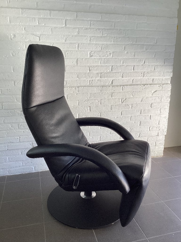 Jori relax Yoga mono-move(recent model), Huis en Inrichting, Ophalen, Zo goed als nieuw, Leer, Durlet Sede Leolux Artifort Knoll stressless