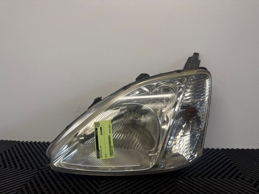 PHARE / OPTIQUE AVANT GAUCHE Civic (EP / EU) (|0301193301|), Autos : Pièces & Accessoires, Hanauer Landstraße  222-224
60314  Frankfurt am Main, DE