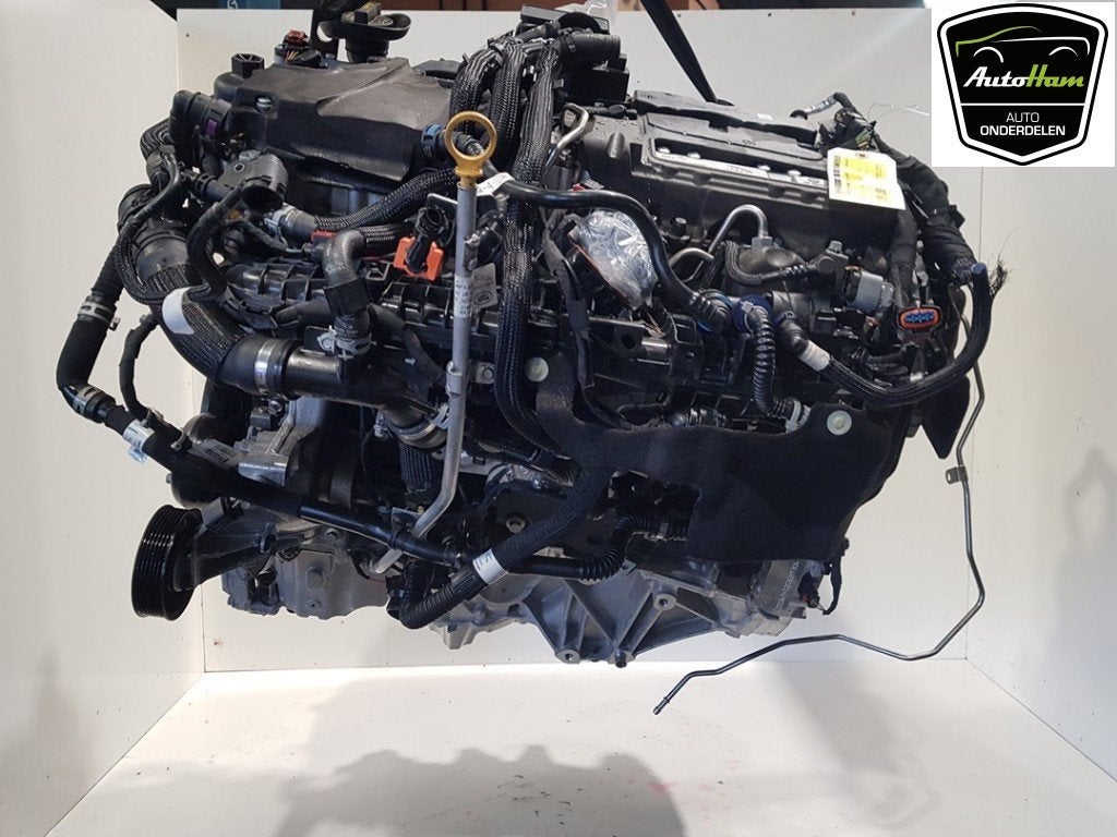 MOTOR Range Rover V (LK) (01-2021/-) (|M6P36006AA|LR154781|), Dhr. J. Ham, Administratie@autoham.nl, Nijkerkerstraat 27a 27a
3821 CD  AMERSFOORT, NL