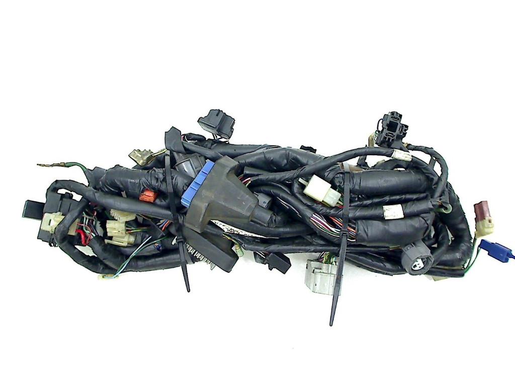 FAISCEAU DE CÂBLAGE DIVERS Honda, Dhr. S. di Majo, Utilisé, Info@cama-motorparts.nl, P.J. Troelstraweg 8 8
3144 CX  MAASSLUIS, NL