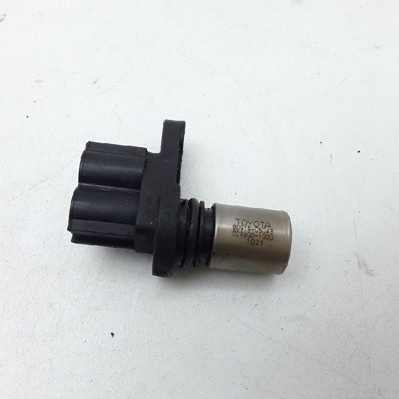 CAPTEUR PMH Toyota Yaris (P1) (|9091905043|0296001000|), Utilisé, Toyota