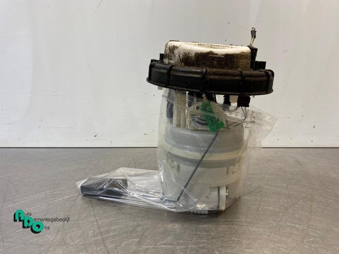 Brandstofpomp Elektrisch van een Peugeot 307 (307 01-), Auto-onderdelen, Gebruikt, -, -, Ophalen of Verzenden