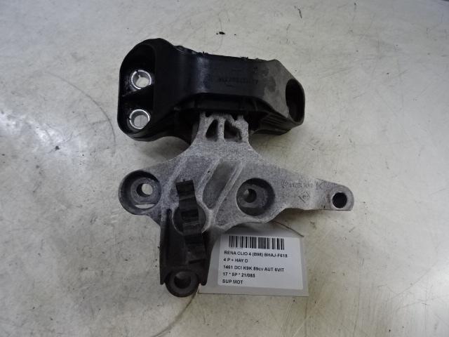 MONTAGE MOTEUR Renault Clio IV (5R) (01-2012/08-2021), Utilisé, Renault