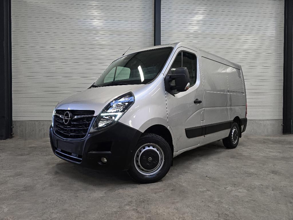OPEL MOVANO AUTOMATIQUE | PROFESSIONNEL | TVA ️, Bluetooth, Achat, Entreprise, 3 places