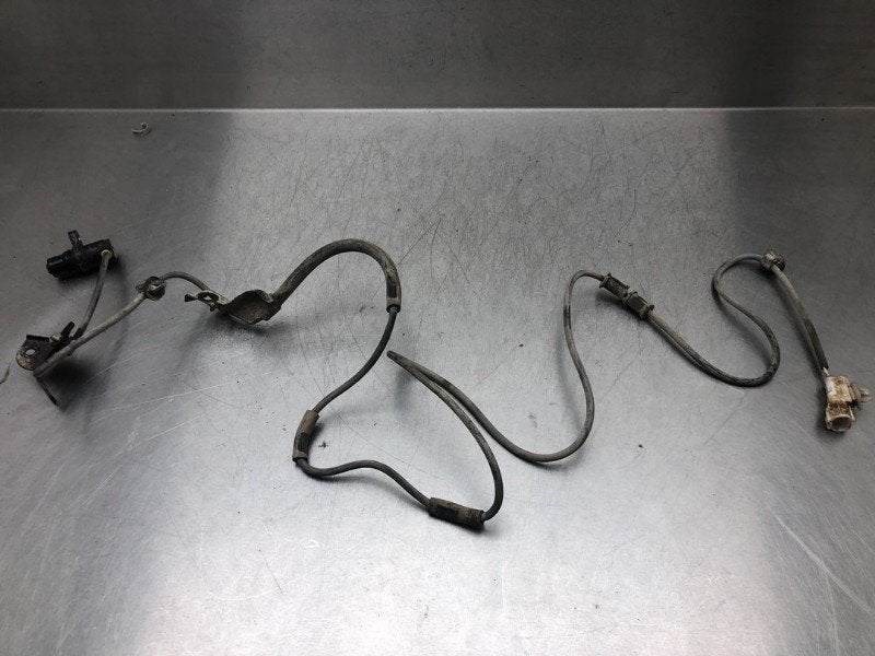 ABS KABEL Toyota Hilux IV (01-2005/01-2016), Gebruikt, Kundenbetreuung@toyota.de, Toyota, Toyota-Allee 2
50858  Köln, DE