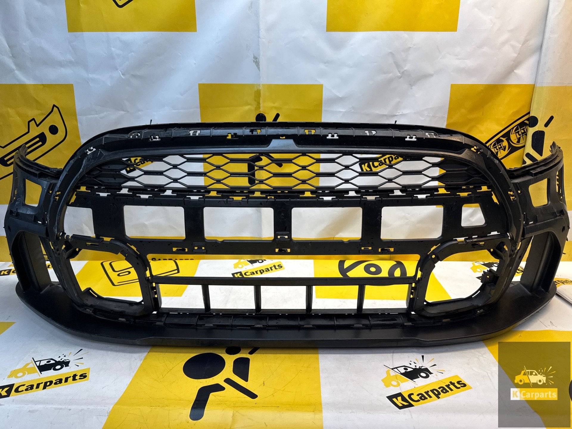 MINI COOPER F55 F56 F57 LCI VOORBUMPER ORIGINEEL 9450543, Info@fabrikant.eu, Mini, Bumper, Fabrikant BV