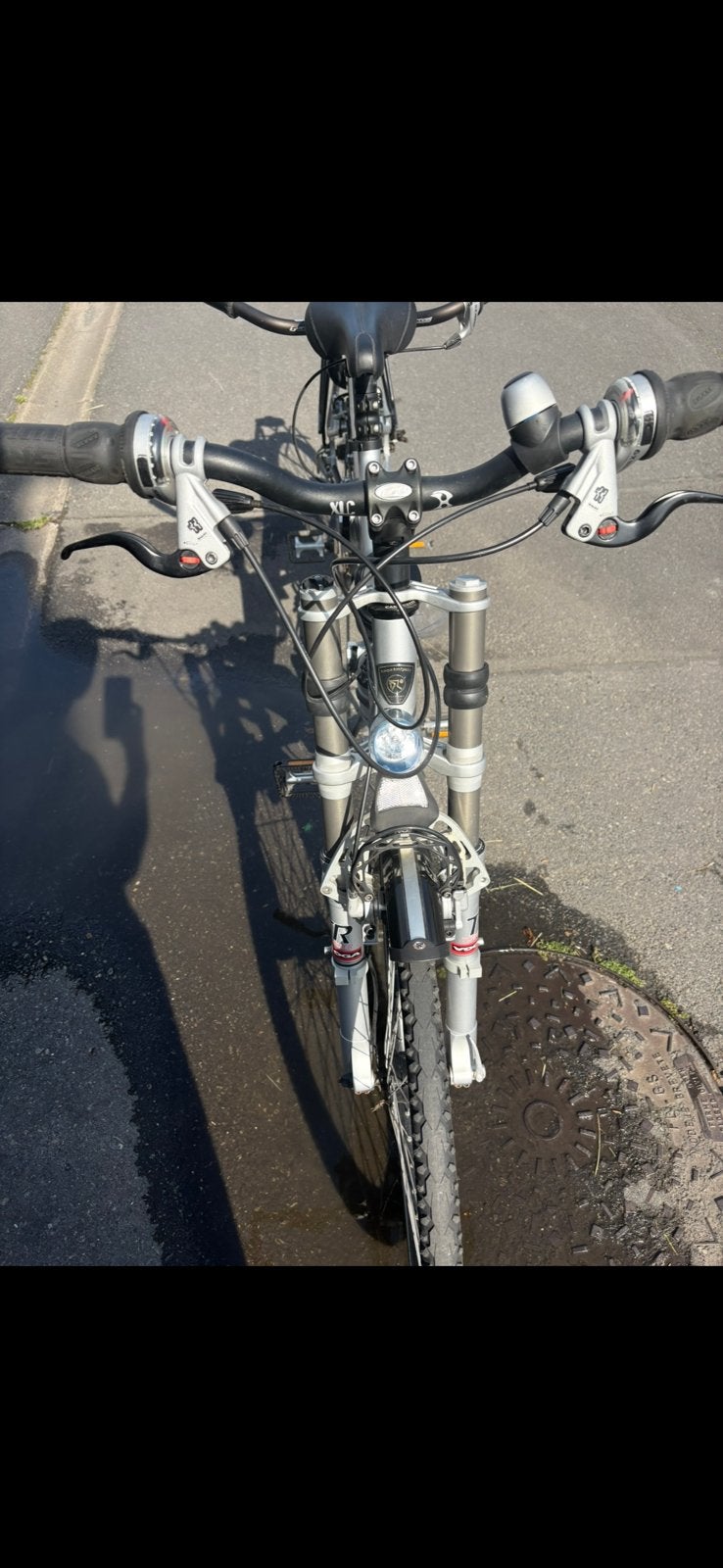 Koga TwinTraveller tandemfiets te koop, Fietsen en Brommers, Ophalen, Gebruikt, Schijfrem, Overige merken
