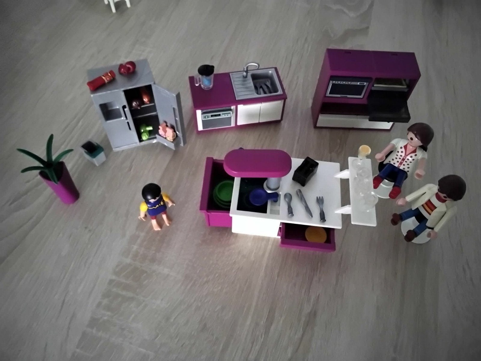 playmobil sets, Enfants & Bébés, Jouets | Playmobil, Enlèvement