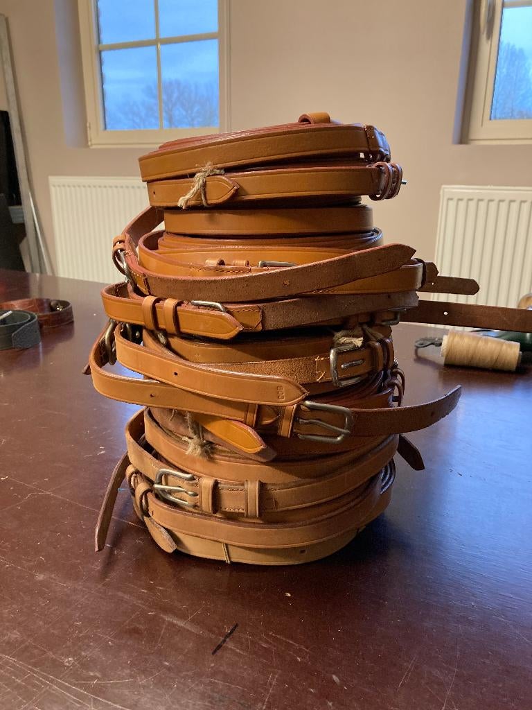 Marathon individuel, Animaux & Accessoires, Enlèvement, Comme neuf, BR, Full