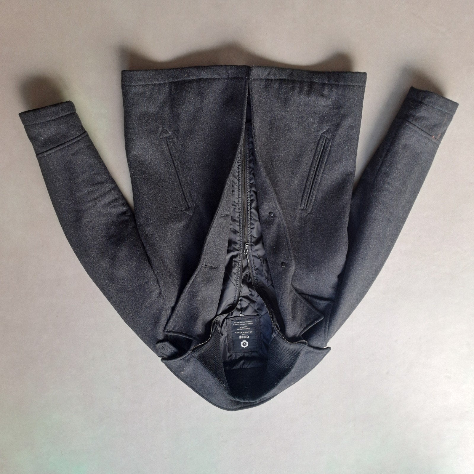 Winter jas, Kleding | Heren, Ophalen of Verzenden