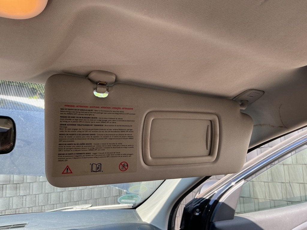 PARE-SOLEIL Renault Megane III Berline (BZ) (|964000003R|), Autos : Pièces & Accessoires, Renault, Utilisé, Peter-Huppertz-Straße 5
51063  Köln, DE