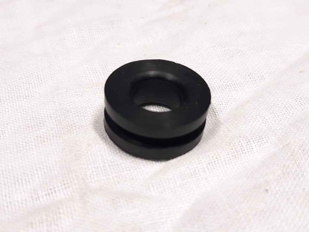 Support de radiateur supérieur en caoutchouc, Classic Mini, Enlèvement, Neuf, Mini