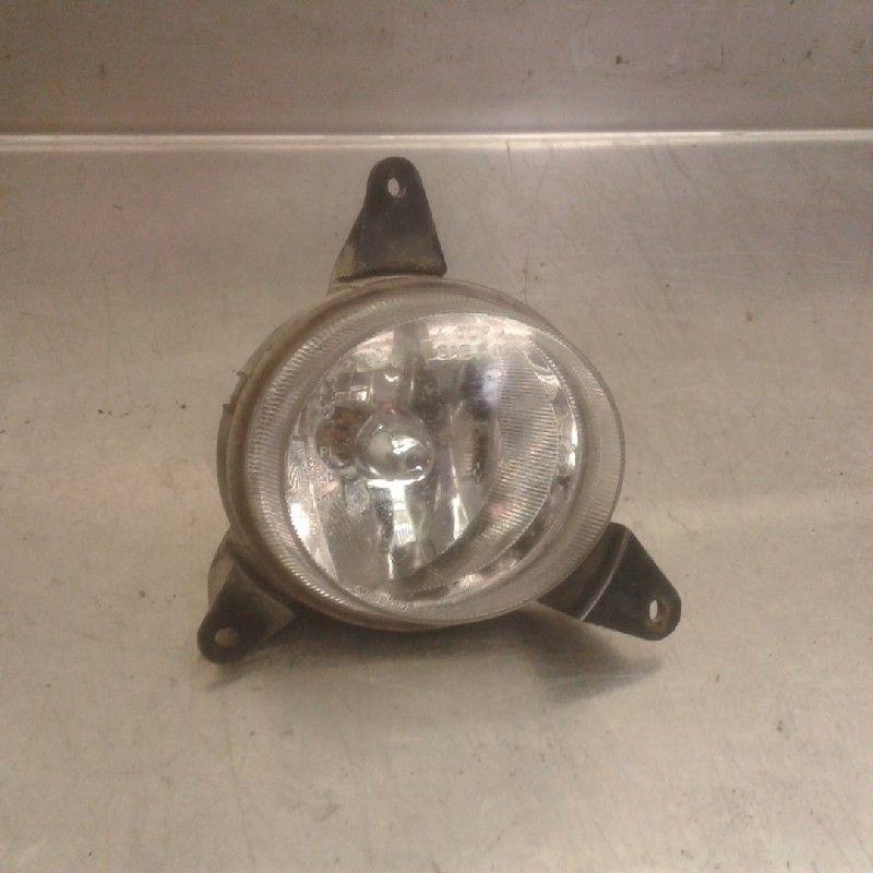 MISTLAMP RECHTS VOOR Kia Sorento I (JC) (01-2002/12-2011), Gebruikt, Kia