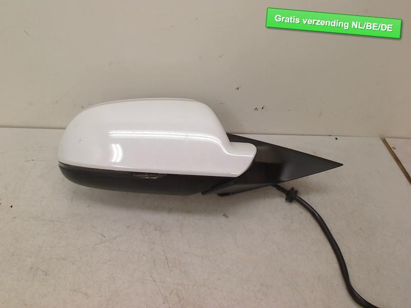 RETROVISEUR EXTERIEUR DROIT LS9R Audi A5 Sportback (8TA), Autos : Pièces & Accessoires, Rétroviseurs, Audi, Utilisé