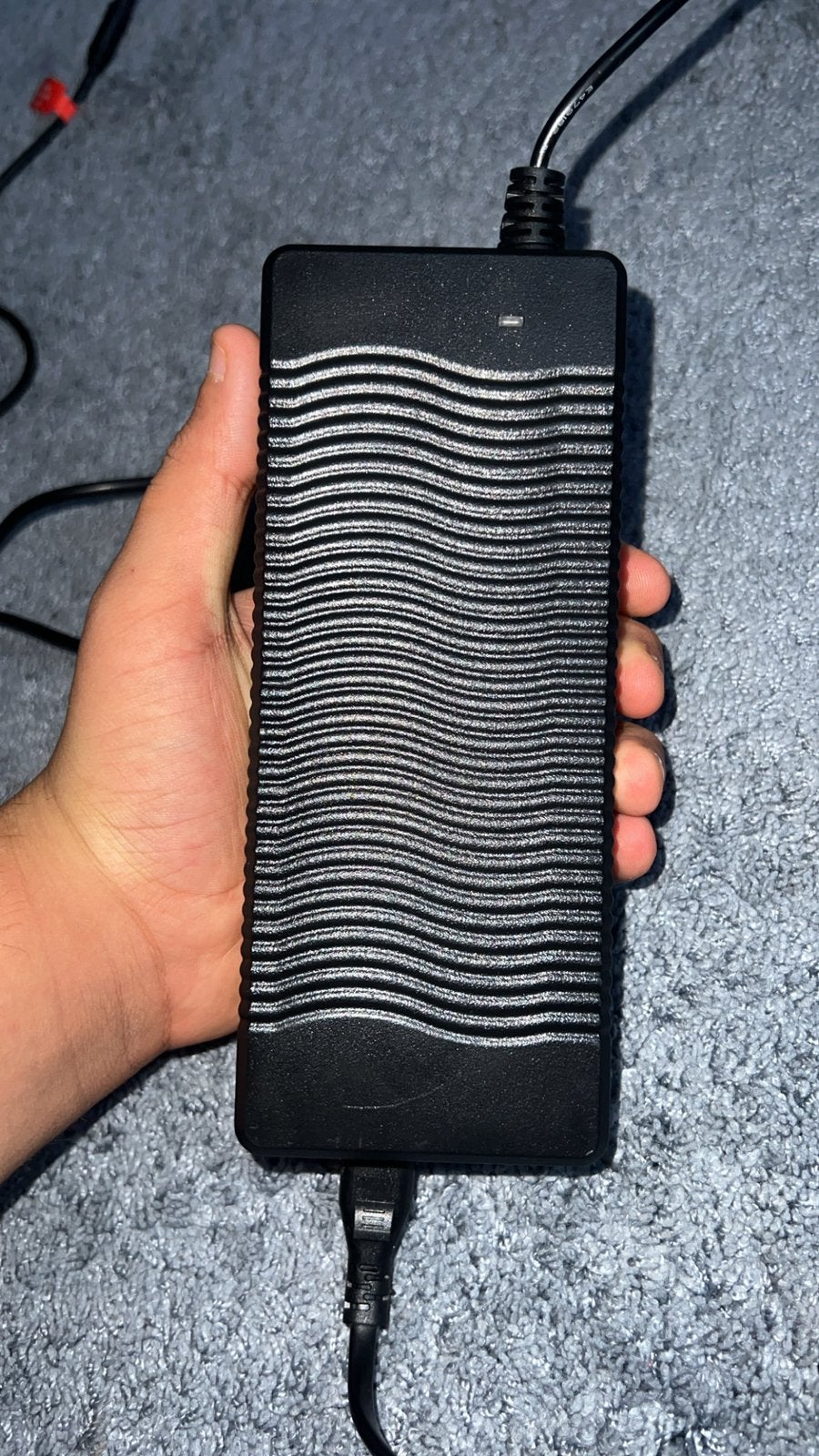 Chargeur joyor s10-sz, Ophalen, Nieuw