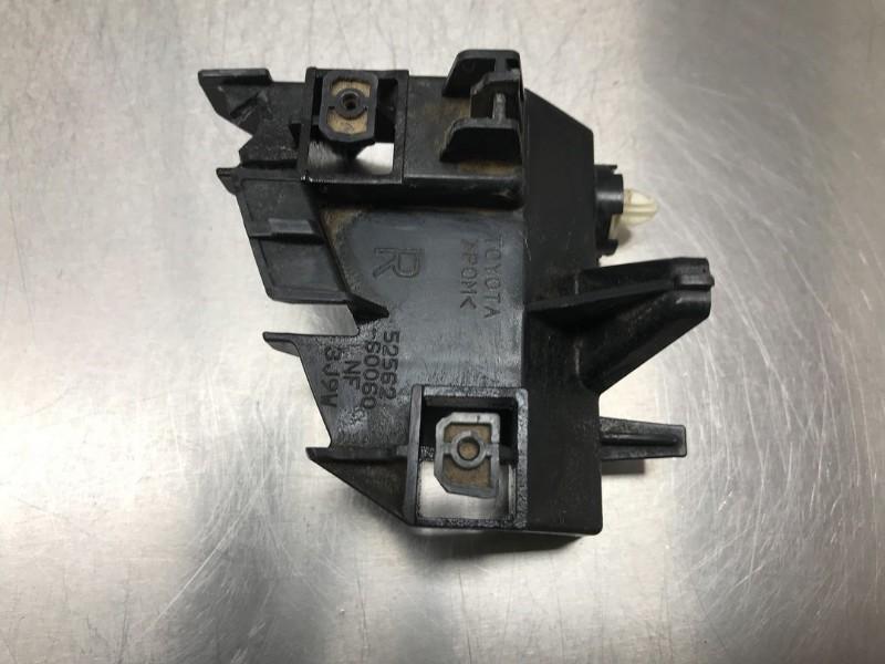 BUMPERSTEUN RECHTS ACHTER Toyota Land Cruiser (J15), Gebruikt, Kundenbetreuung@toyota.de, Toyota, Toyota-Allee 2
50858  Köln, DE