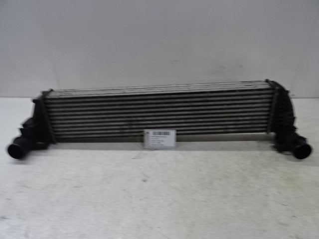 RADIATEUR INTERCOOLER Renault Espace (JK) (8200301883B), Gebruikt, Renault, Mevr. I. Hauben, Rue de l'Espoir 34 34
4030  GRIVEGNÉE, BE