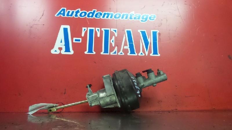 REMBEKRACHTIGER Smart Fortwo Coupé (450.3) (0204024698), Auto-onderdelen, Gebruikt, Smart