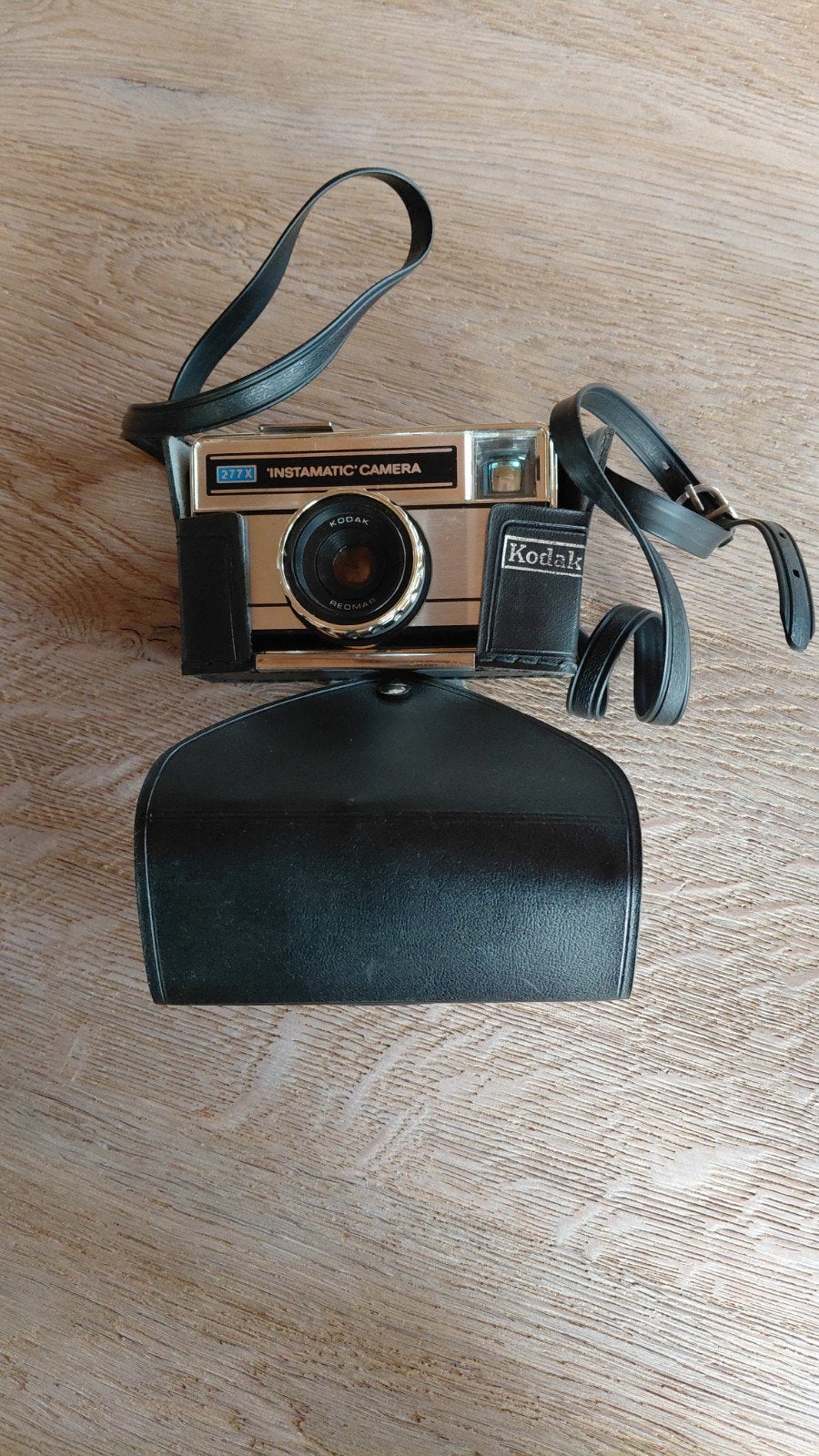 kodak, Collections, Marques & Objets publicitaires, Enlèvement