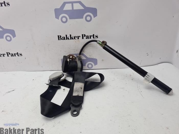 Ceinture de sécurité avant gauche d'un Volkswagen Sharan, -, Volkswagen, -, 3 mois de garantie