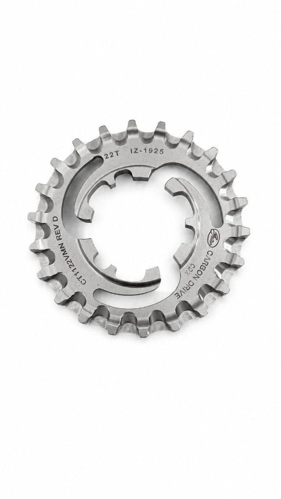 Gates CDX Rear Sprocket 22T for Enviolo/Nuvinci, Ophalen of Verzenden, Nieuw