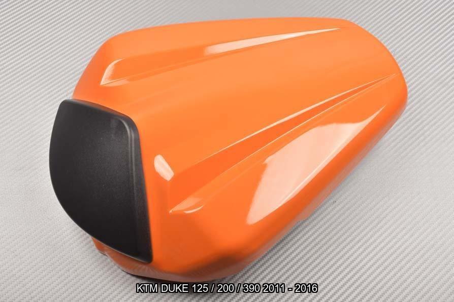 Capot de Selle AVDB pour KTM DUKE 125 / 200 / 390 2011 2016, Motos, Enlèvement ou Envoi, Neuf