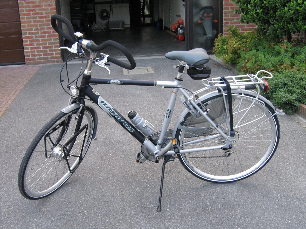 Vélo Batavus pour homme, Vélos & Vélomoteurs, Vélos | Hommes | Vélos pour homme, Vitesses, Frein sur jante, Batavus, Enlèvement