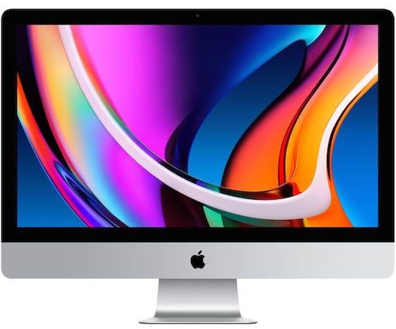 imac 27 5K retina 2020 (Tahoe), Computers en Software, Apple Desktops, Ophalen, 64 GB of meer, SSD, IMac