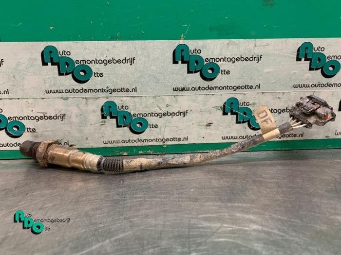 Sonde lambda d'un Opel Corsa (Corsa D 07-), -, Opel, 3 mois de garantie, Utilisé